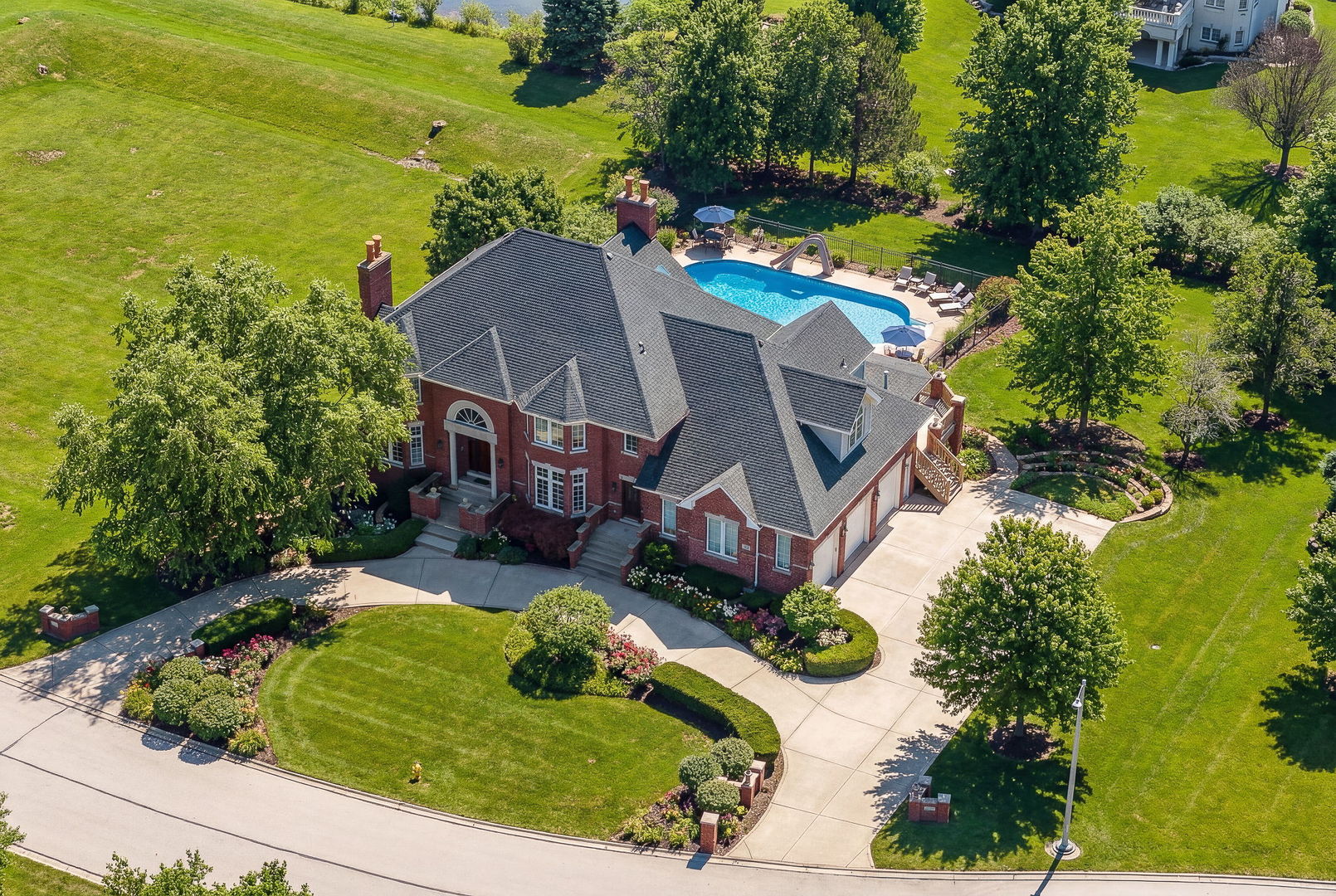 10825 Green Manor Court