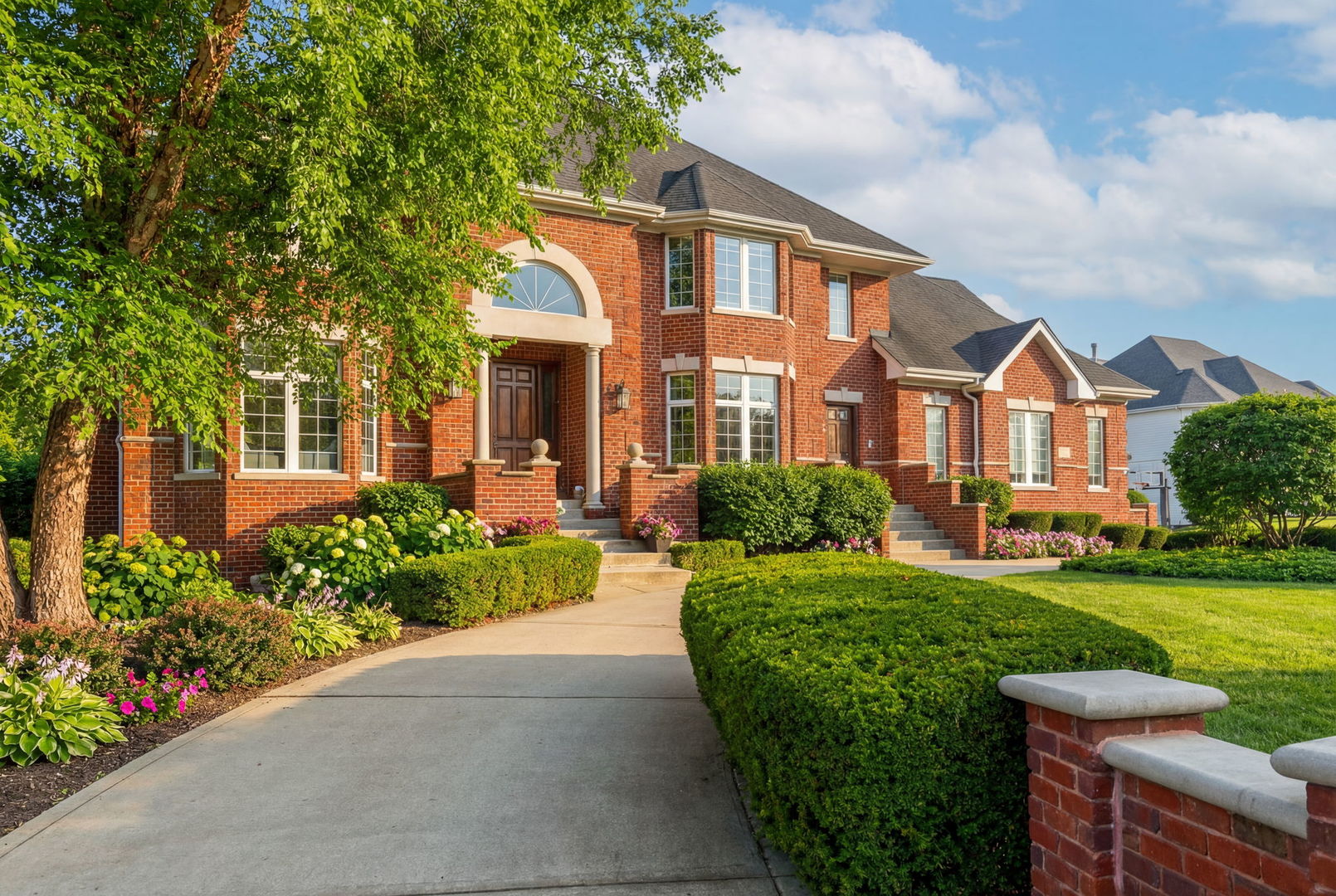 10825 Green Manor Court