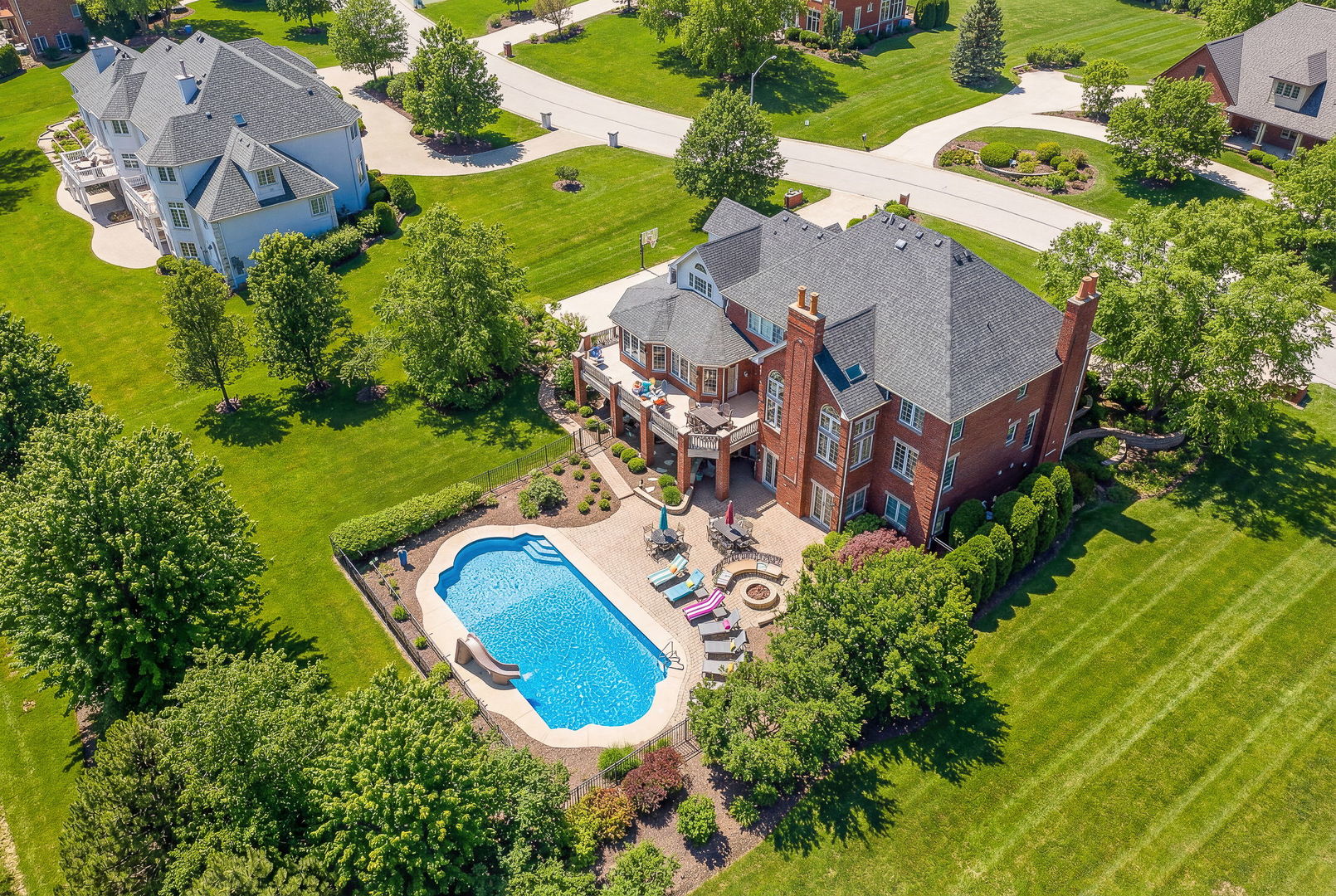 10825 Green Manor Court