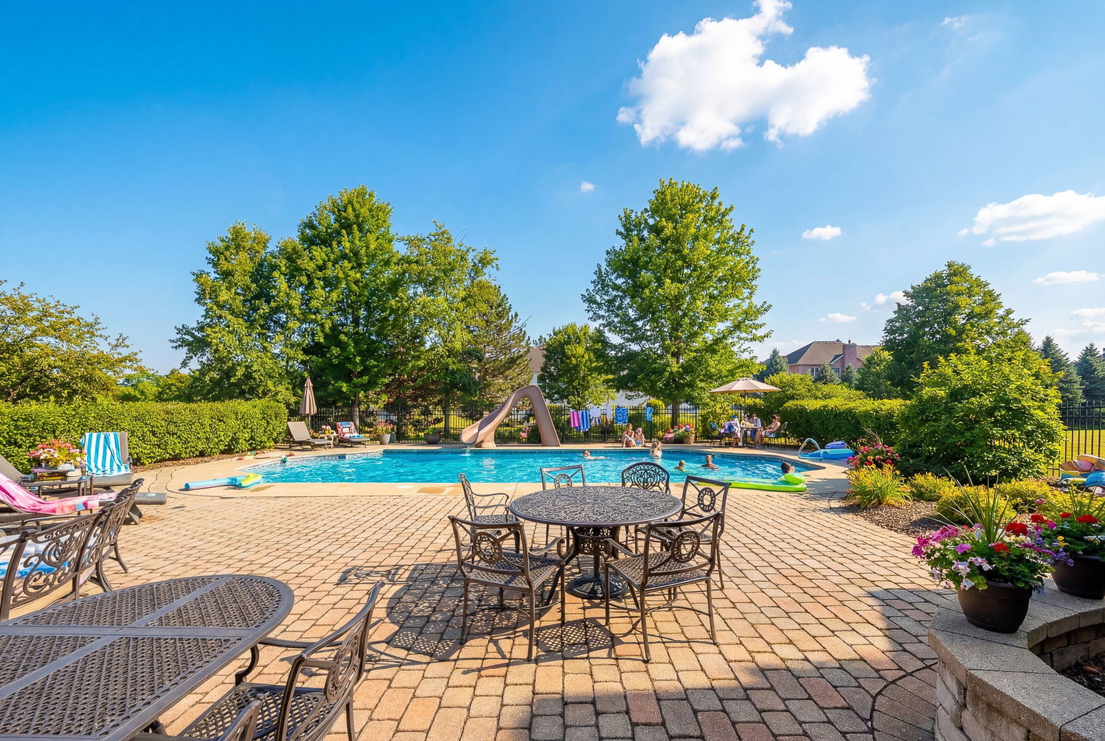 10825 Green Manor Court