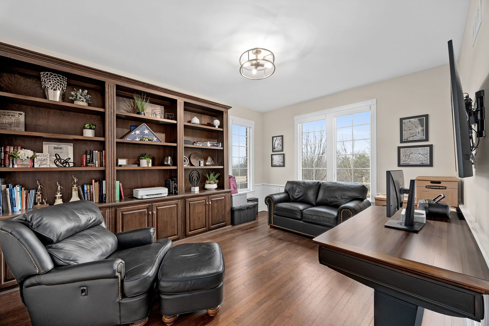 10825 Green Manor Court