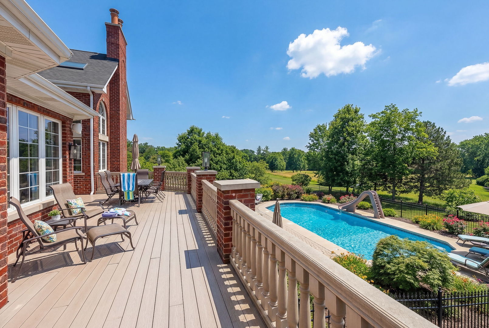 10825 Green Manor Court