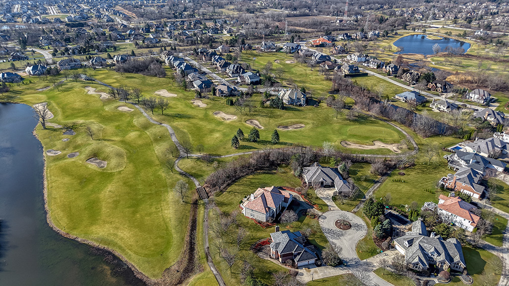 115 Ruffled Feathers Drive