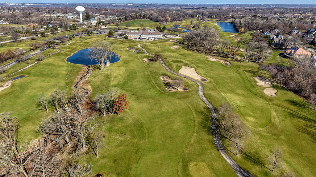 115 Ruffled Feathers Drive