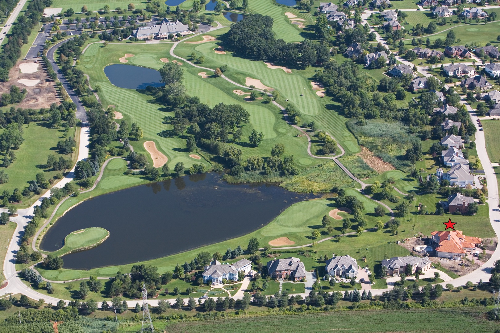 115 Ruffled Feathers Drive