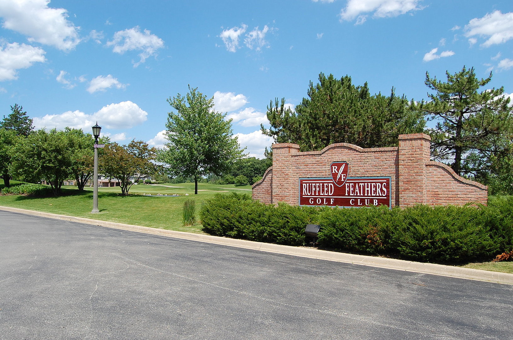 115 Ruffled Feathers Drive