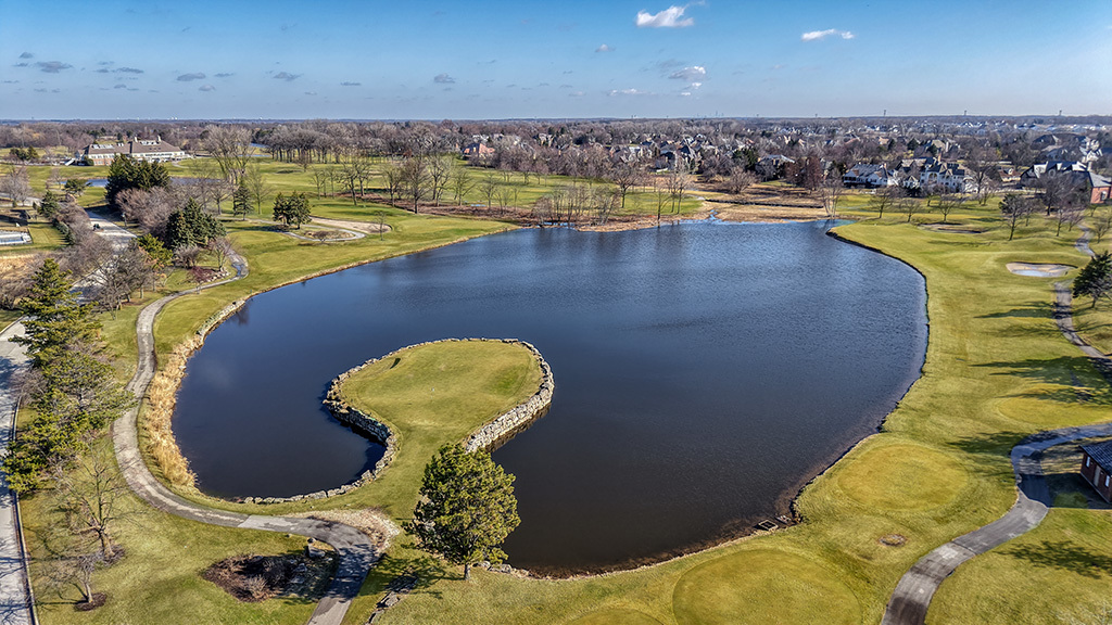 115 Ruffled Feathers Drive