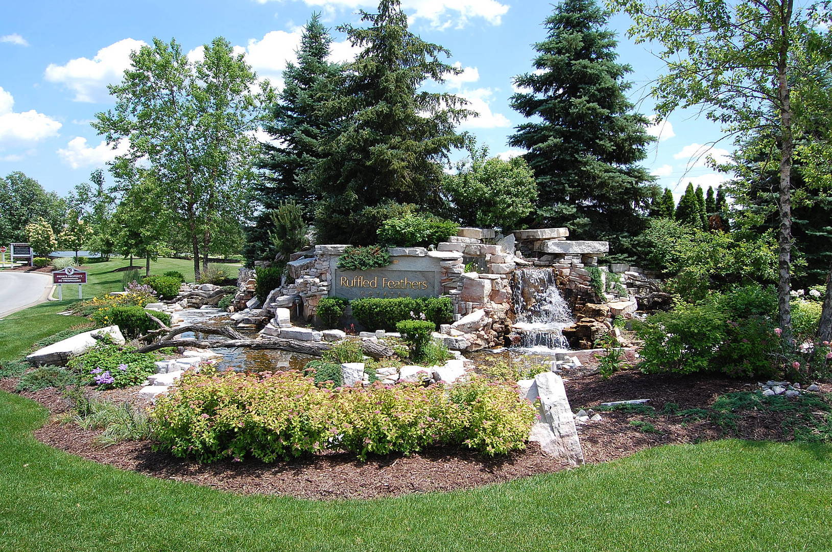 115 Ruffled Feathers Drive