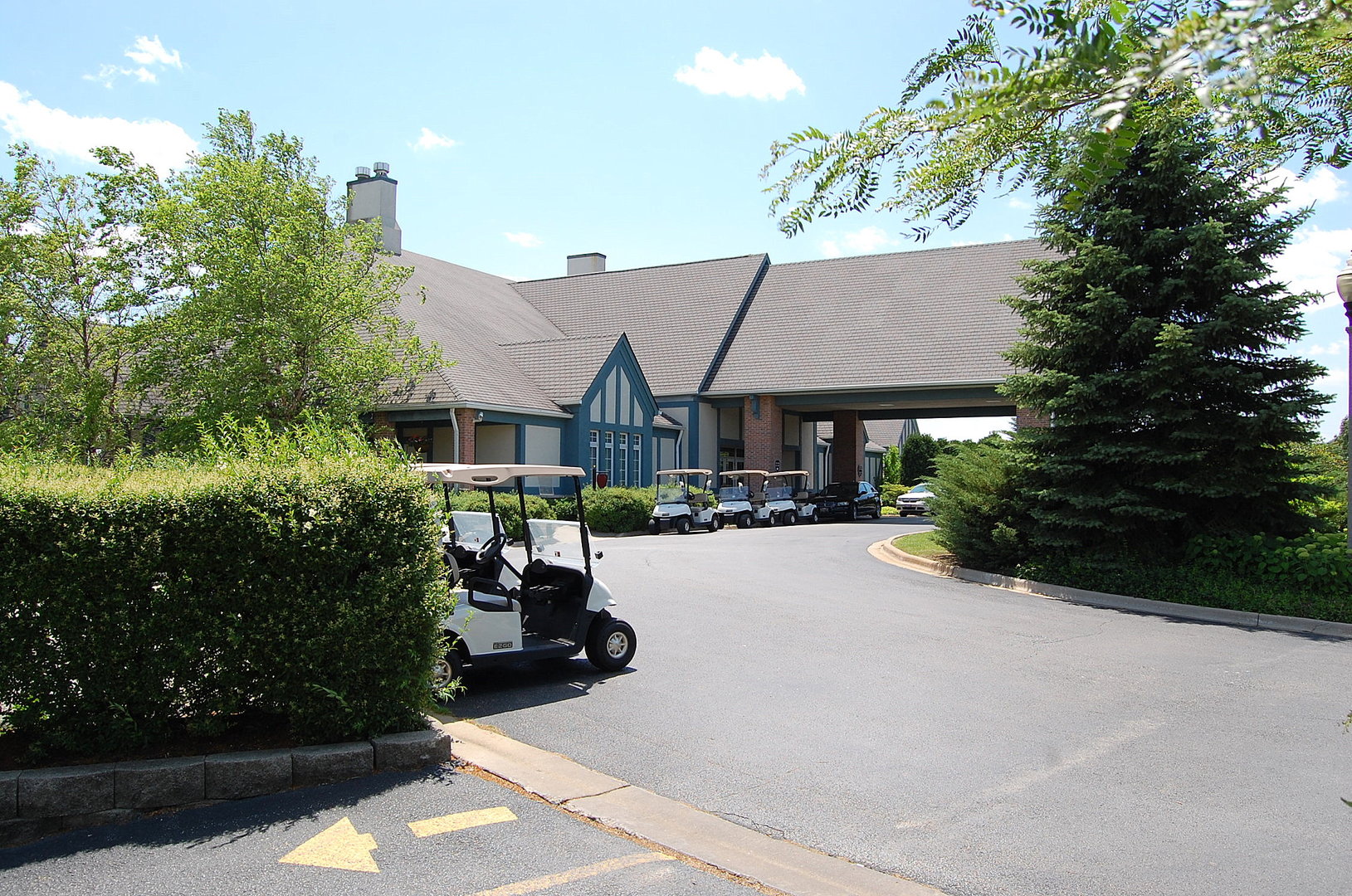 115 Ruffled Feathers Drive