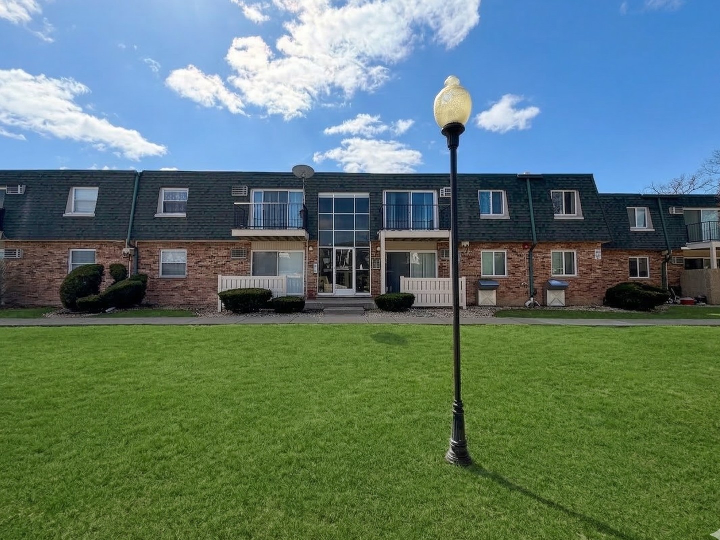 9954 S 84th Terrace Unit: 109