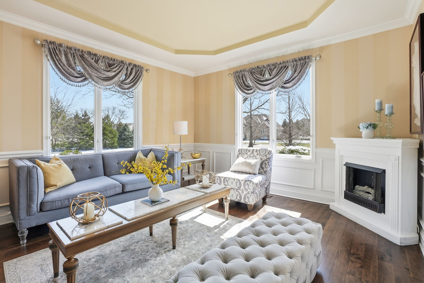 12959 Silver Fox Drive