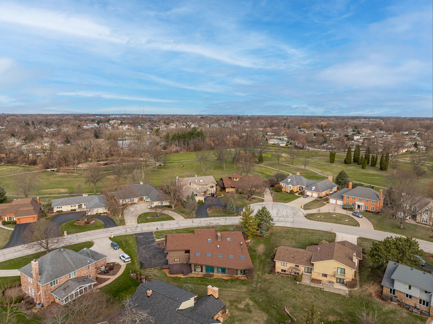 8405 Carriage Green Drive