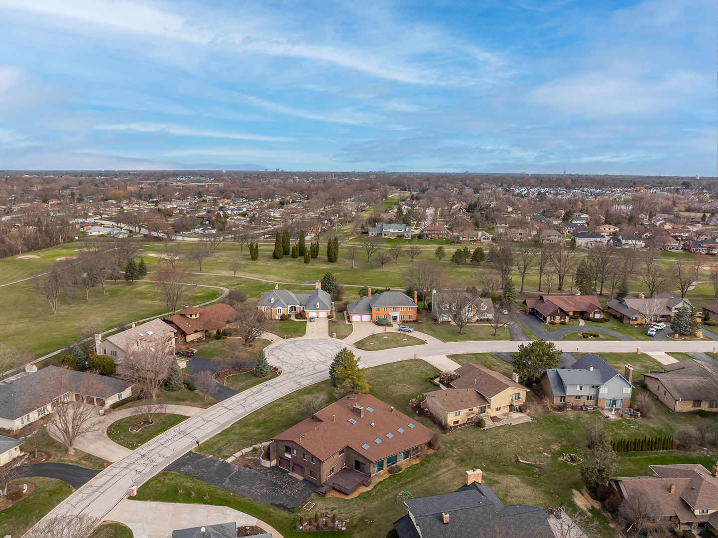 8405 Carriage Green Drive