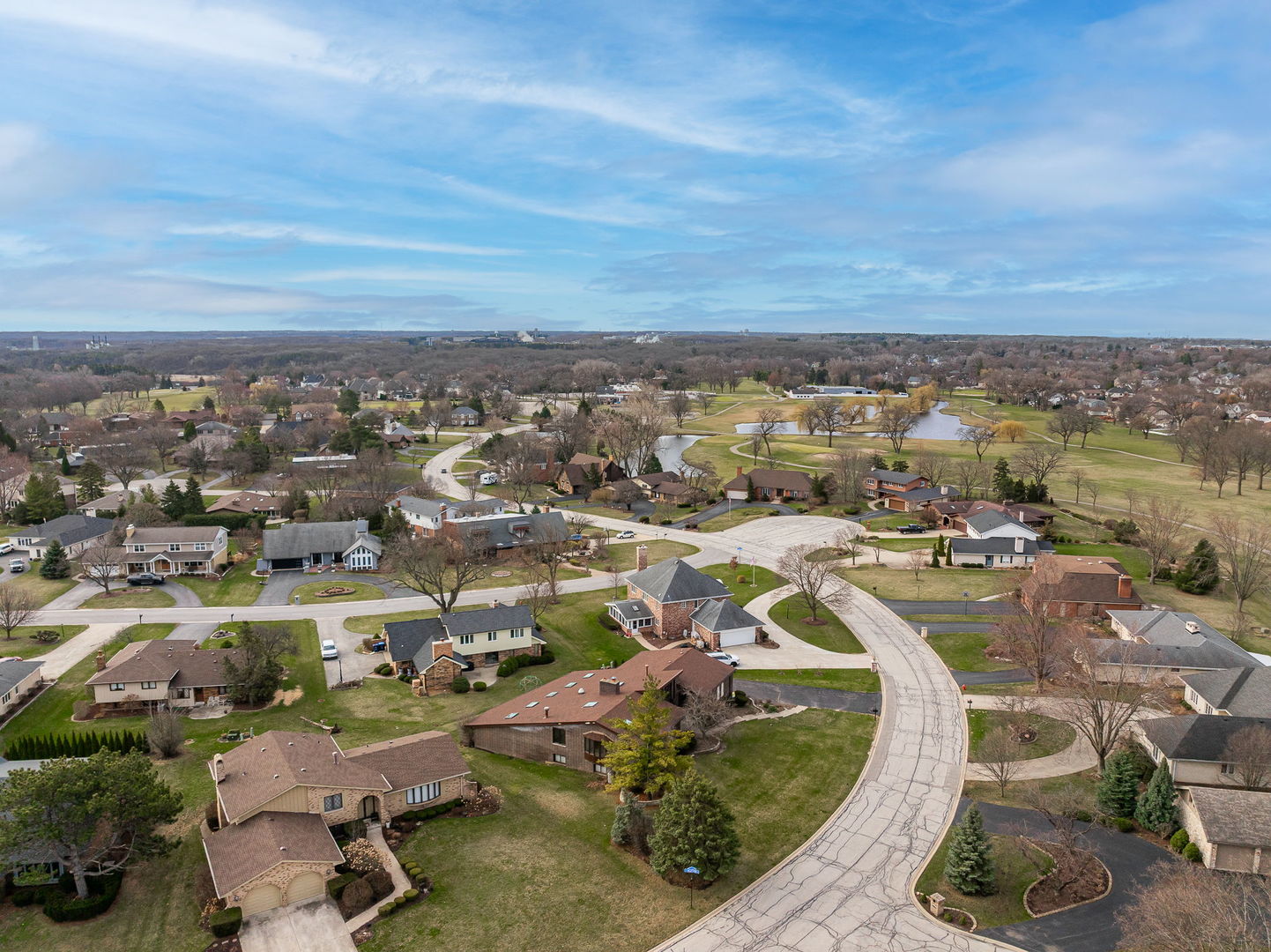 8405 Carriage Green Drive