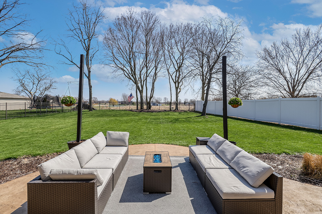 26511 S Overland Drive