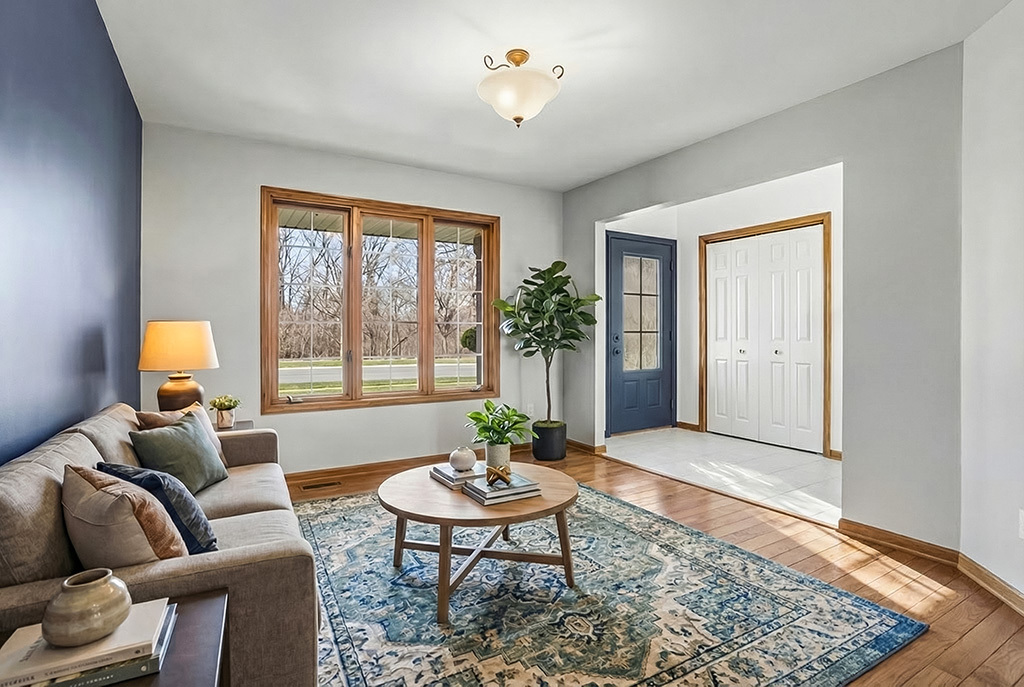 26511 S Overland Drive