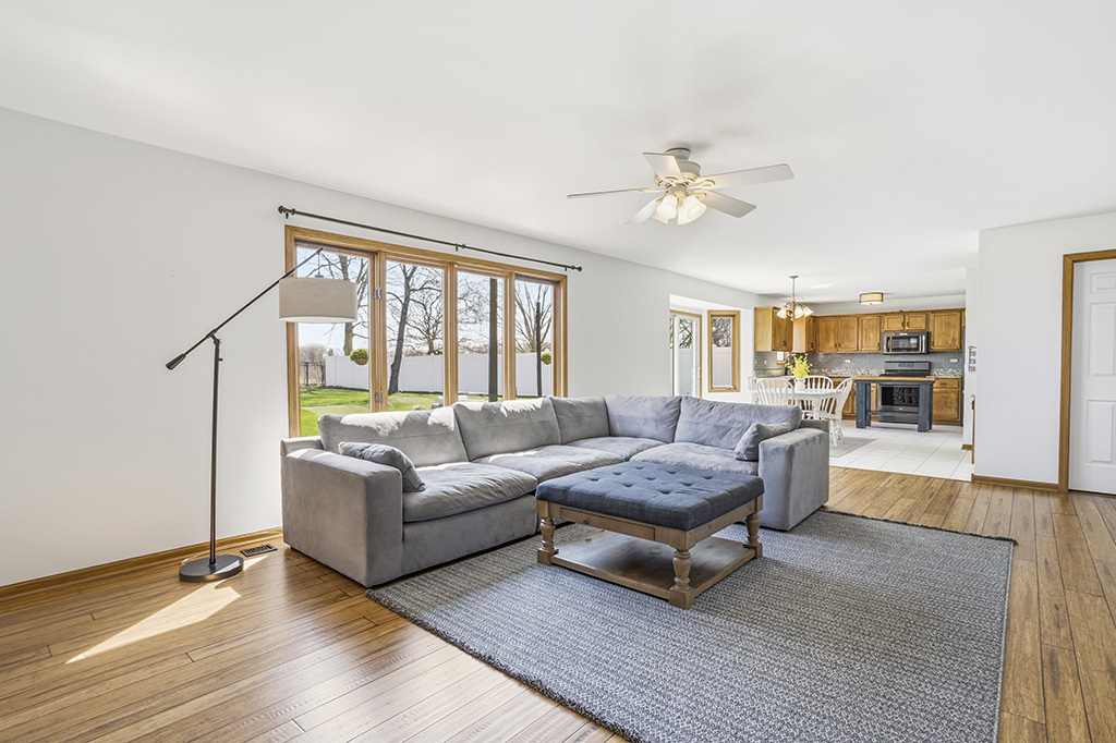 26511 S Overland Drive