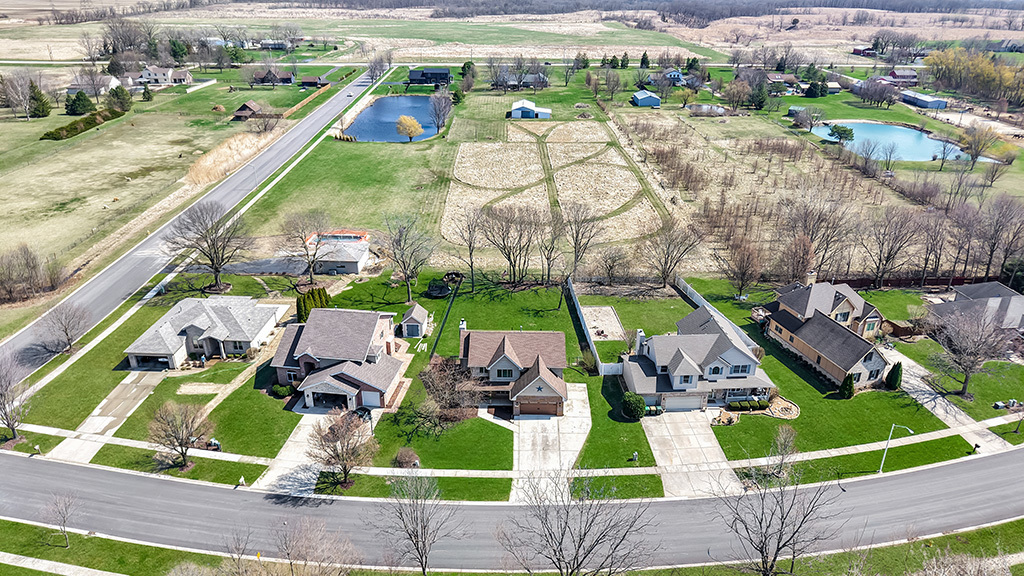 26511 S Overland Drive