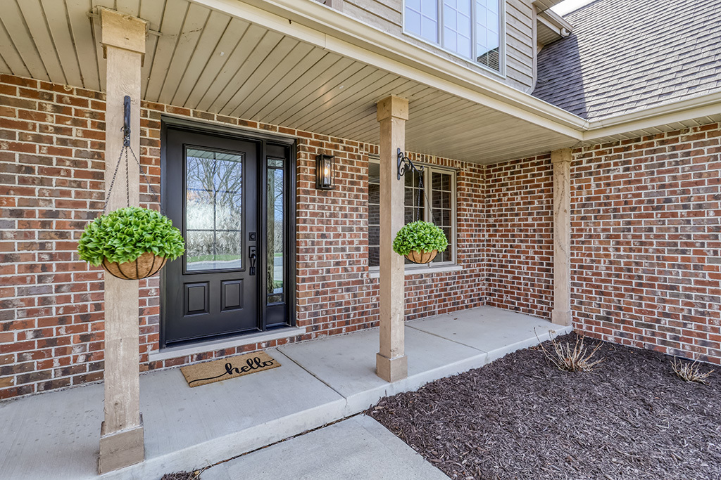 26511 S Overland Drive