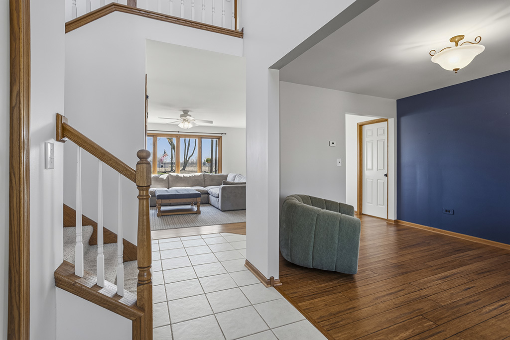 26511 S Overland Drive