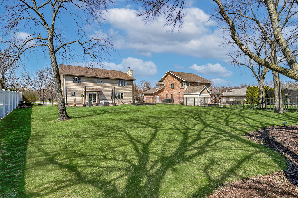 26511 S Overland Drive