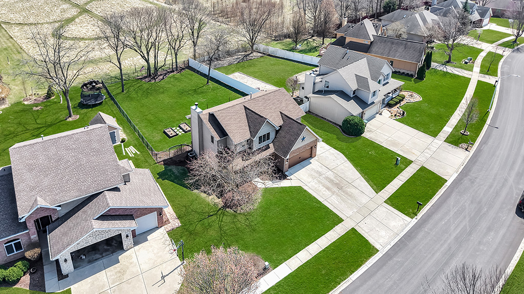 26511 S Overland Drive