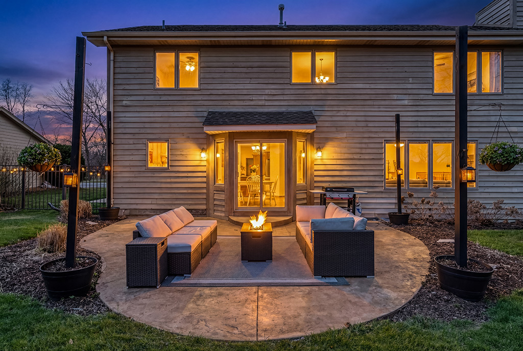 26511 S Overland Drive