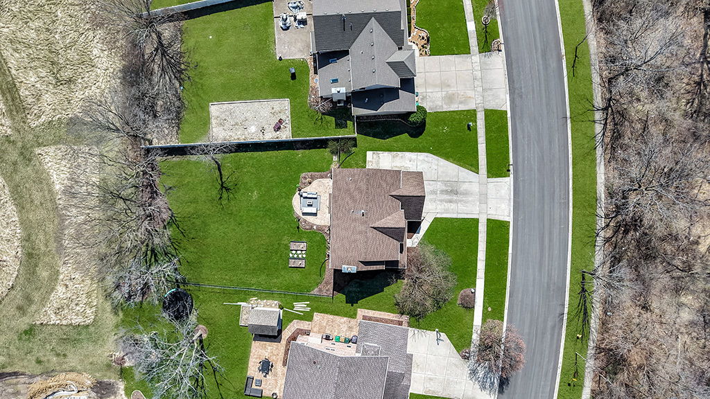 26511 S Overland Drive