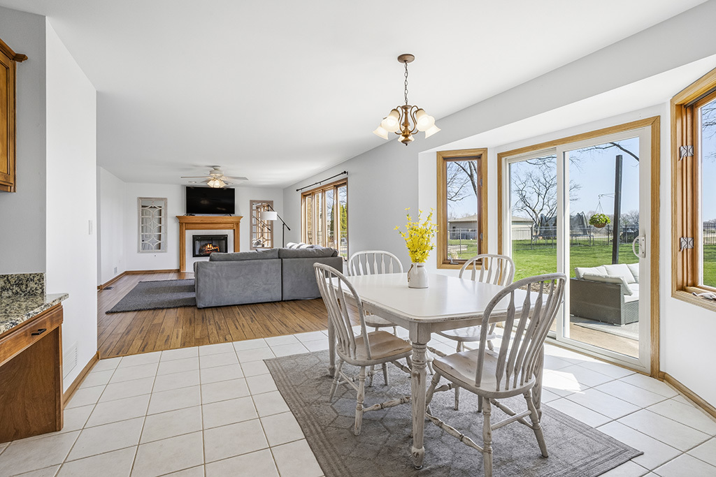 26511 S Overland Drive