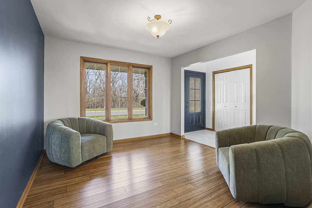 26511 S Overland Drive