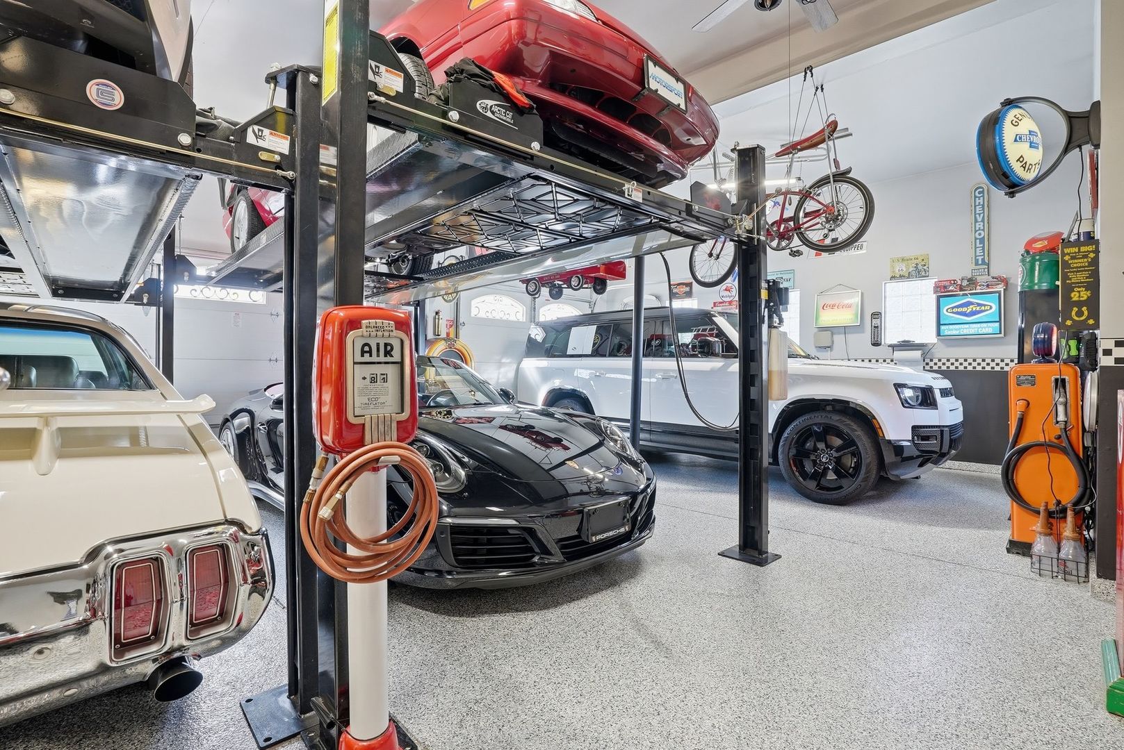 12959 Silver Fox Drive