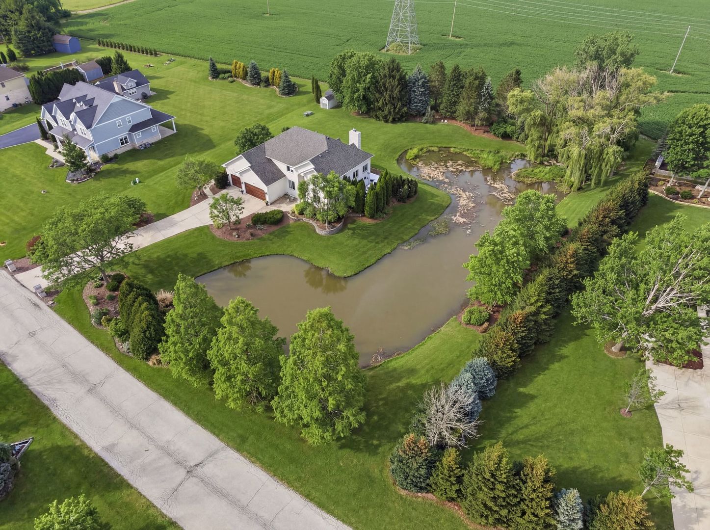 12959 Silver Fox Drive