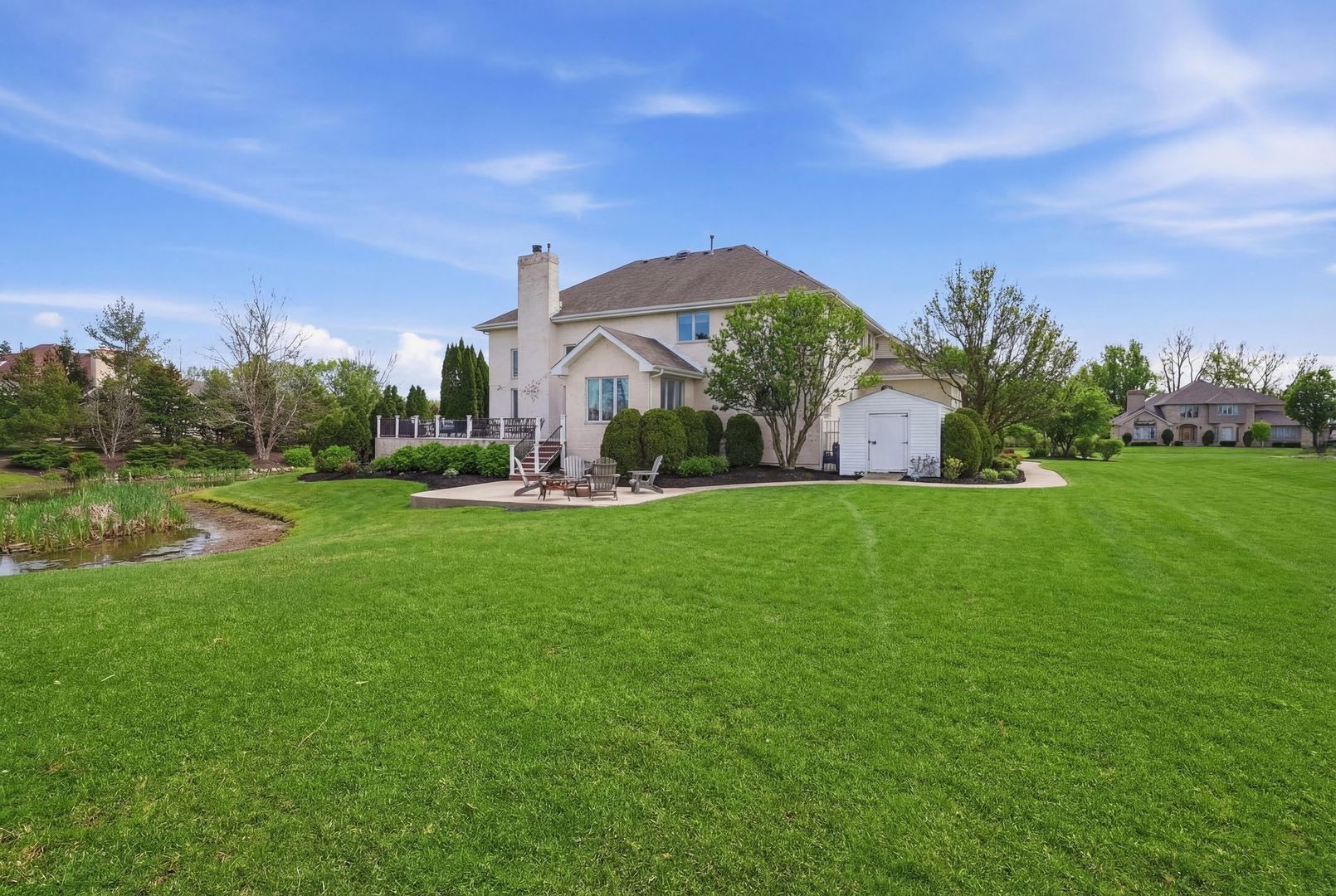 12959 Silver Fox Drive