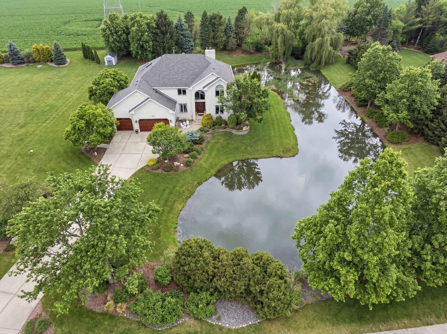 12959 Silver Fox Drive