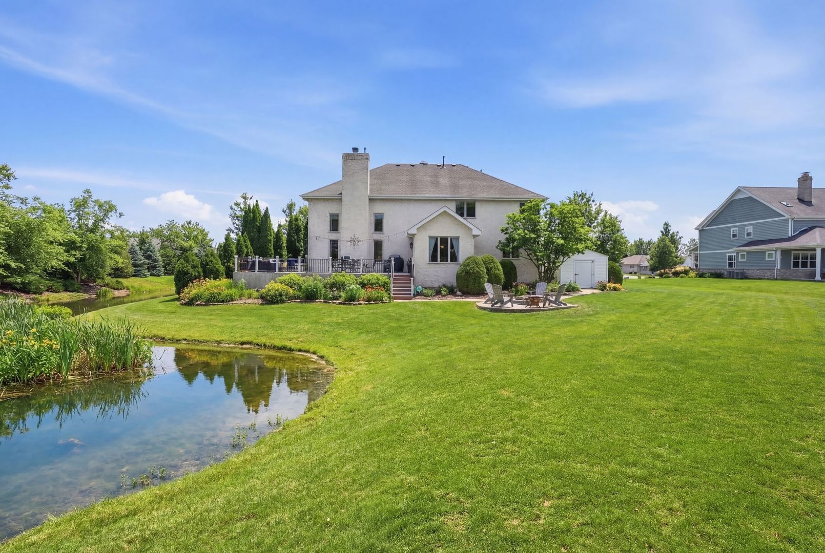 12959 Silver Fox Drive