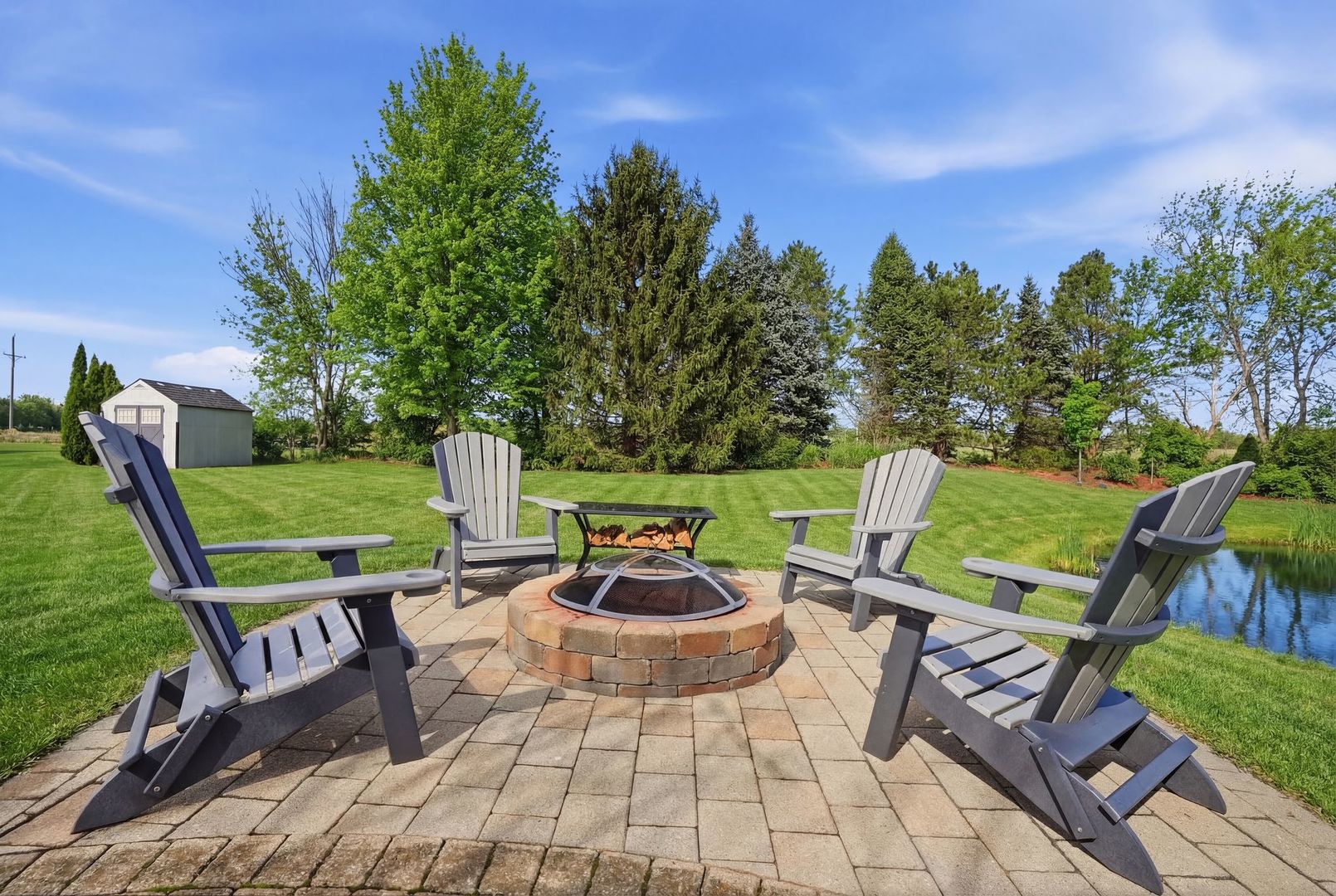 12959 Silver Fox Drive