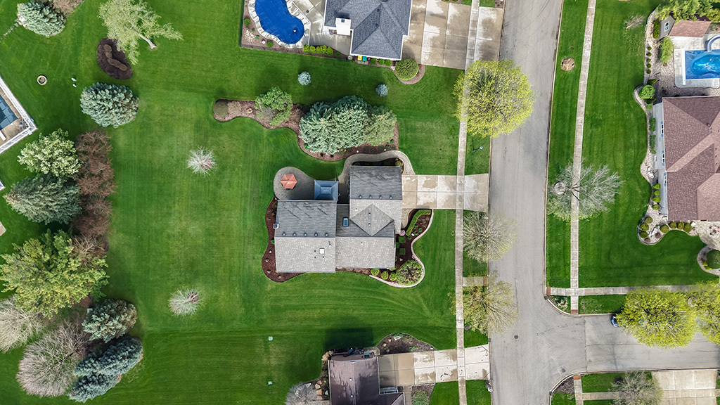 3204 Hickory Creek Drive