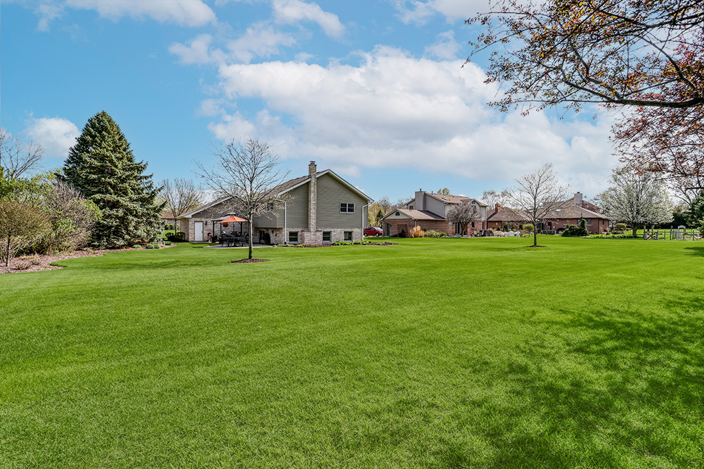 3204 Hickory Creek Drive