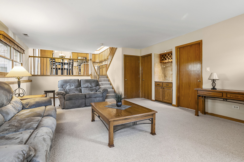 3204 Hickory Creek Drive