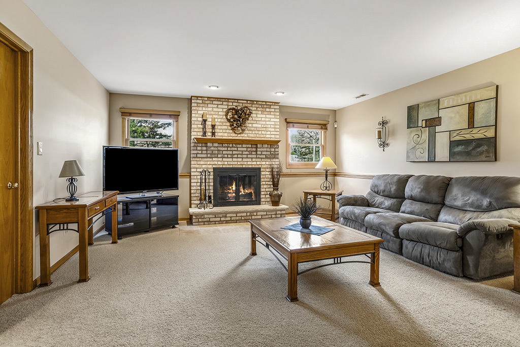 3204 Hickory Creek Drive
