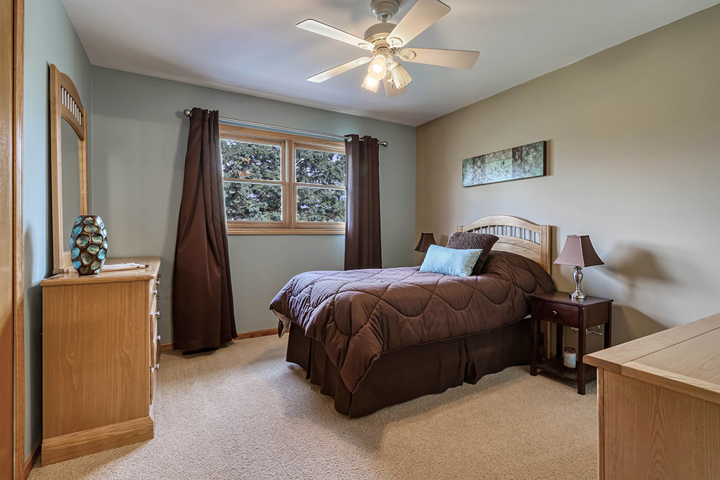 3204 Hickory Creek Drive
