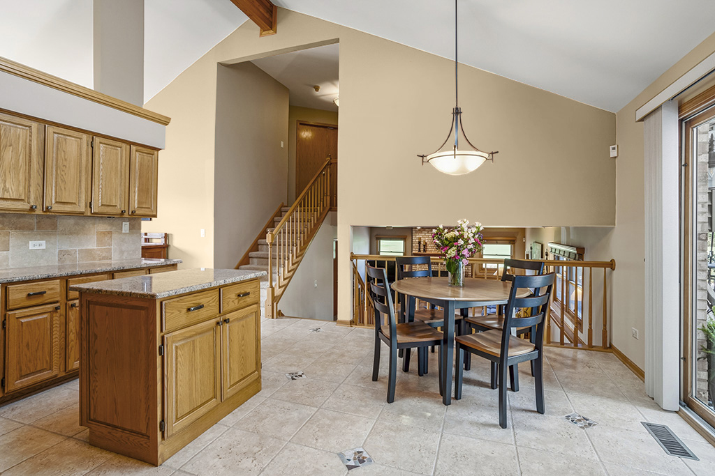 3204 Hickory Creek Drive