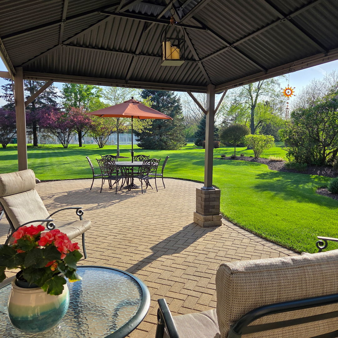 3204 Hickory Creek Drive
