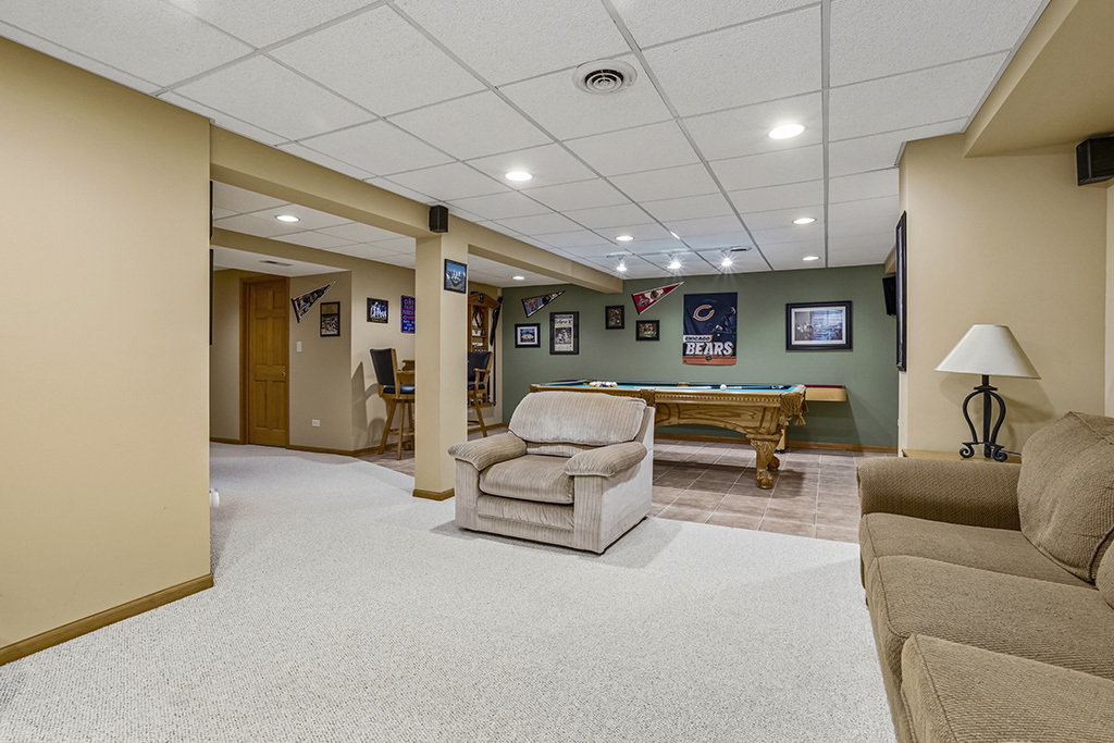 3204 Hickory Creek Drive