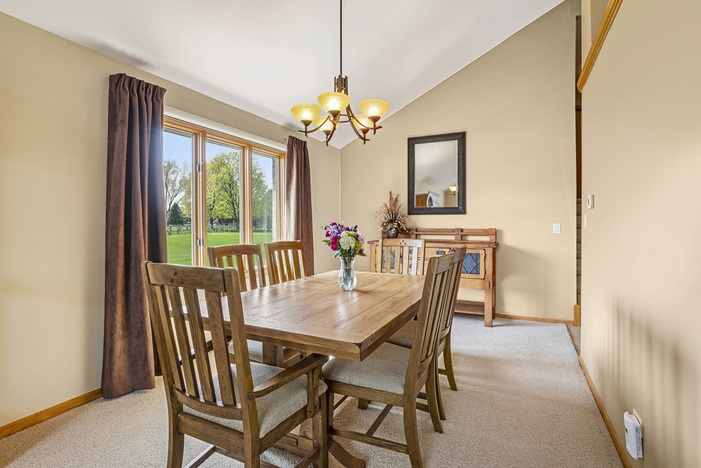 3204 Hickory Creek Drive