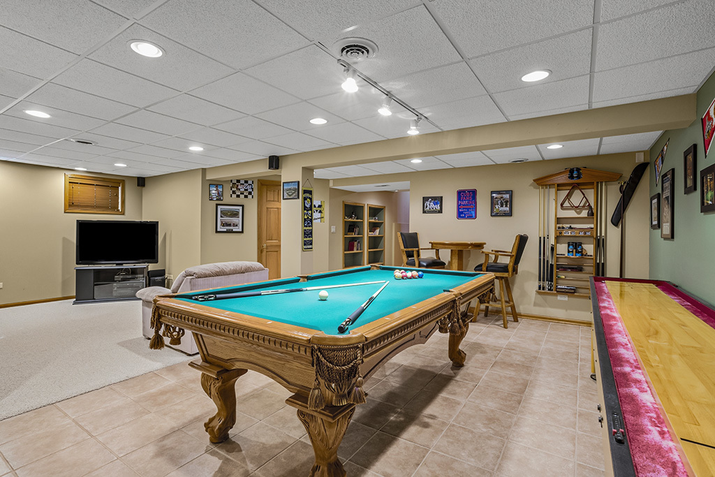 3204 Hickory Creek Drive