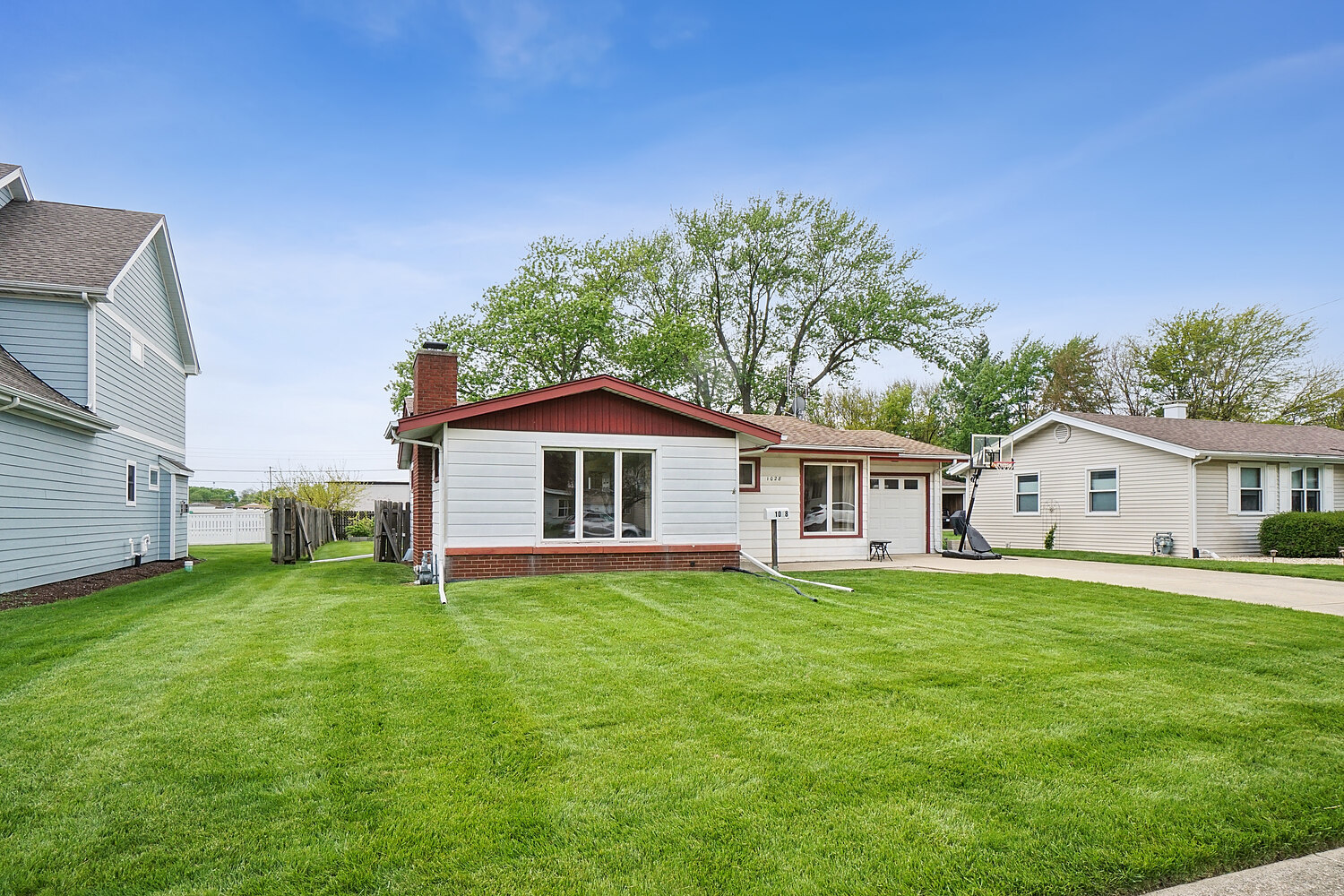 1028 Cherokee Place
