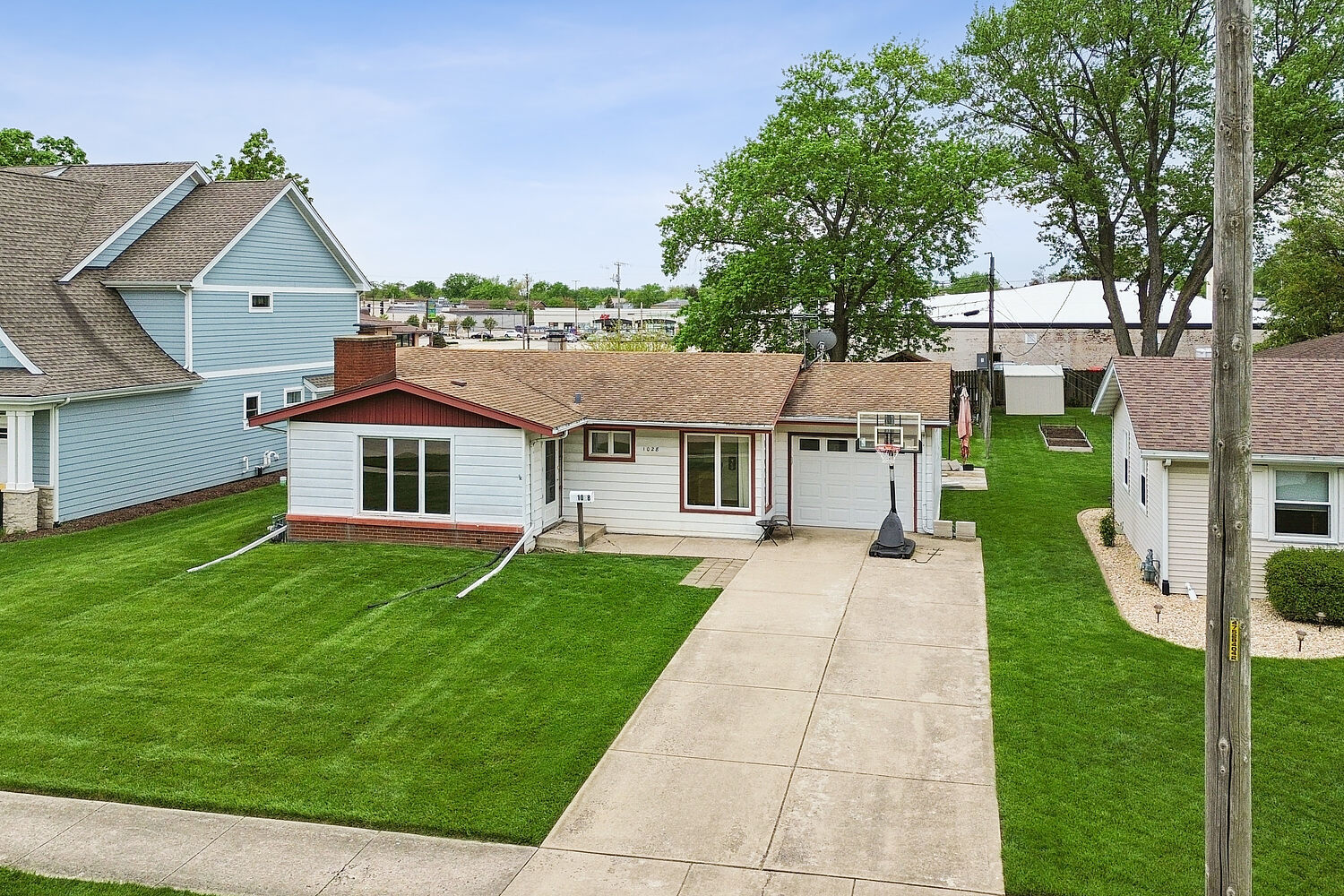 1028 Cherokee Place