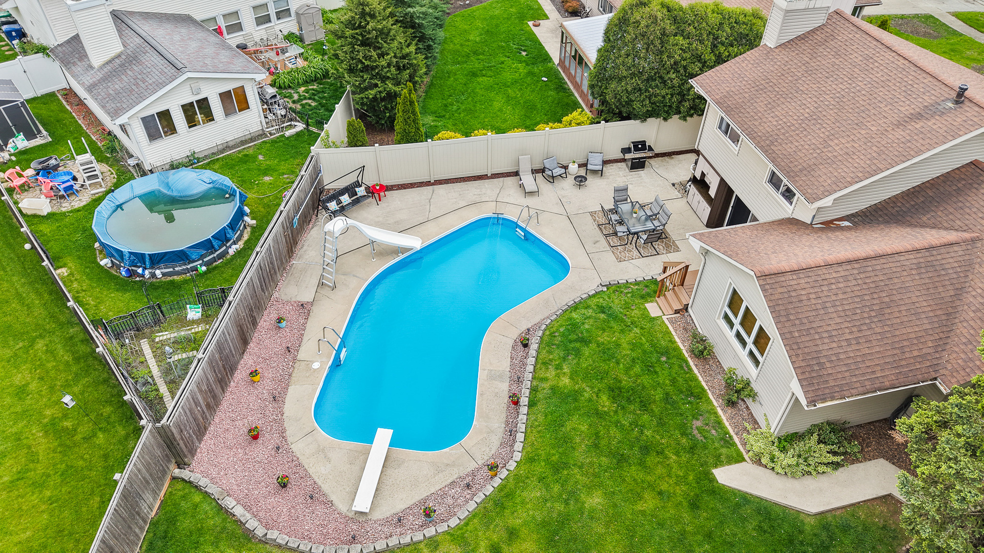 14305 S Pebble Creek Drive