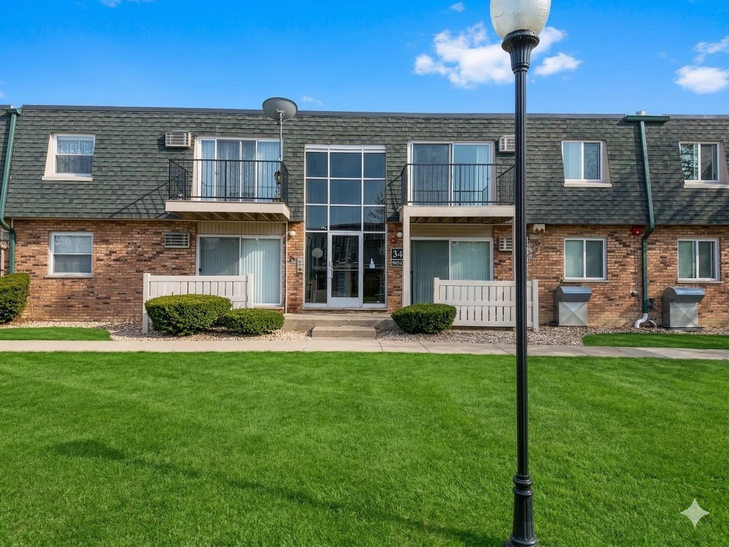 9954 S 84th Terrace Unit: 109